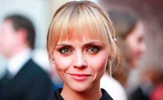 Facts about Christina Ricci - Fact Bud