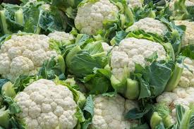 Facts About Cauliflower - Fact Bud