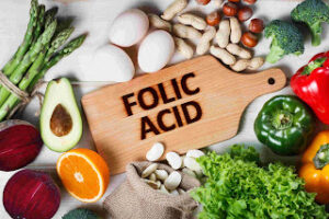 Facts about Folic Acid - Fact Bud