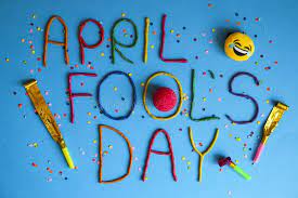 Facts about April Fools' Day - Fact Bud