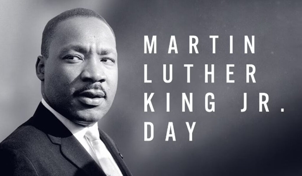 Interesting Facts About Martin Luther King Jr. Day - Fact Bud