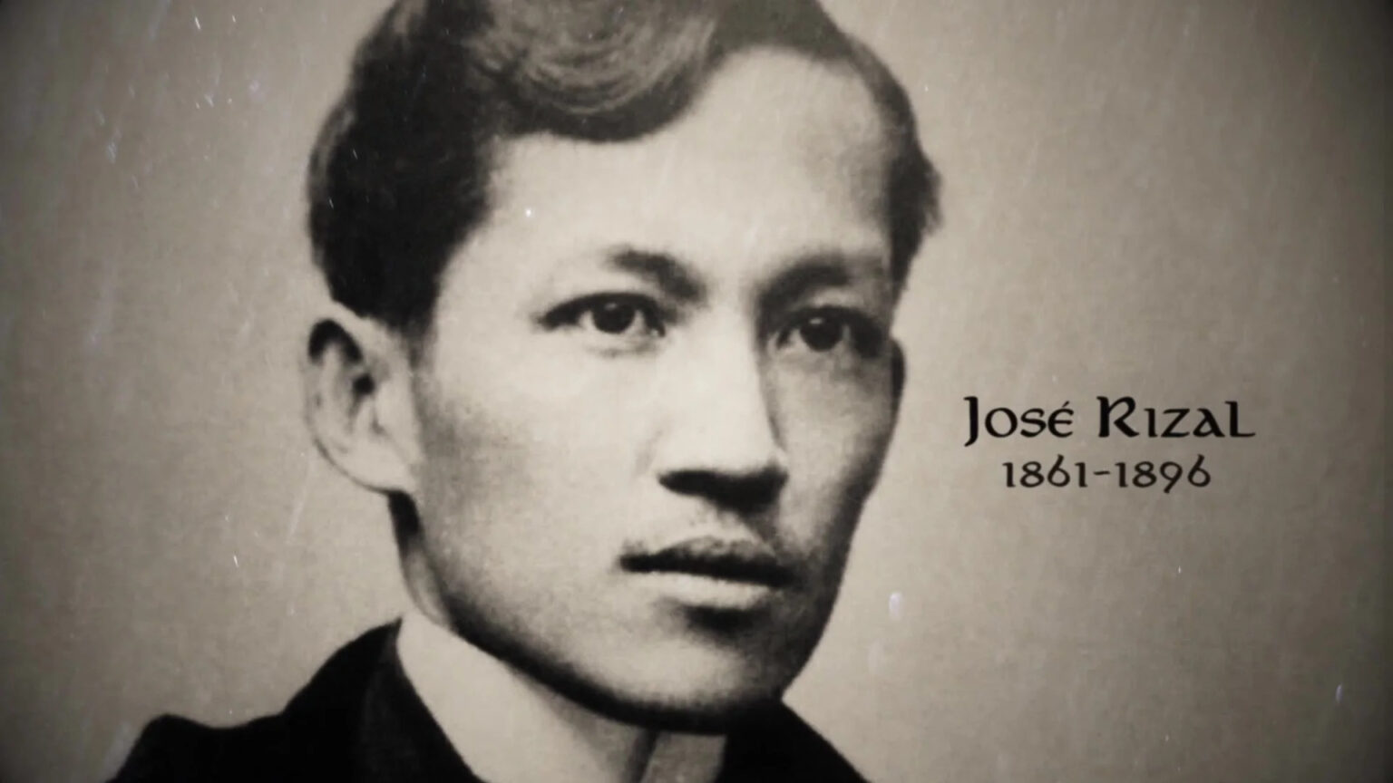 Interesting Facts About Jose Rizal - Fact Bud