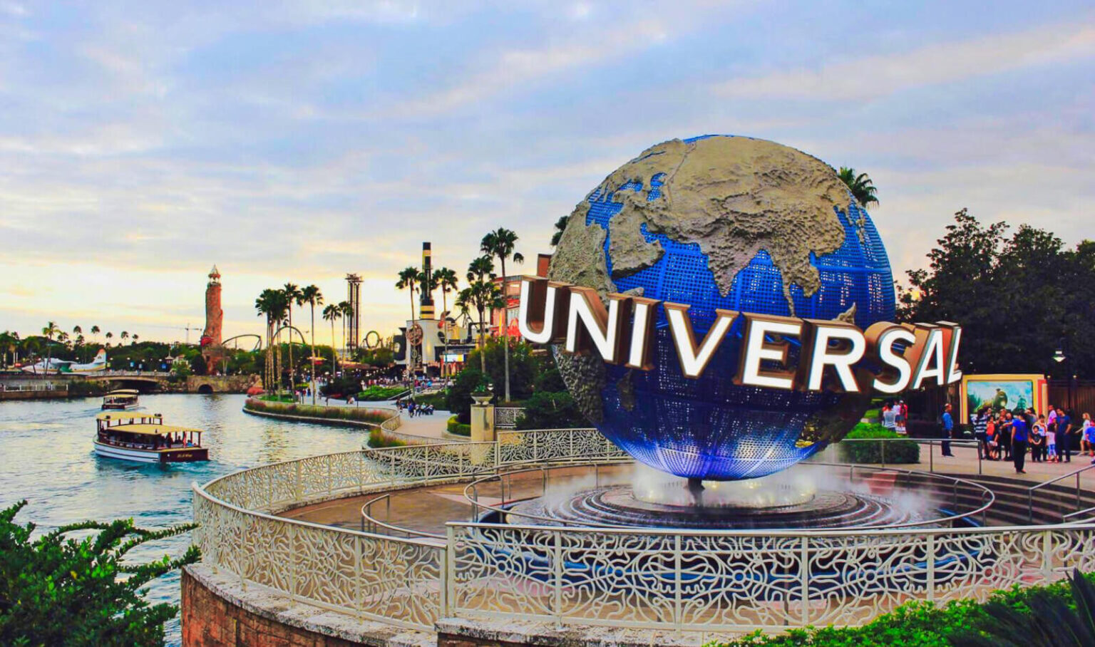 Interesting Facts about Universal Studios Fact Bud