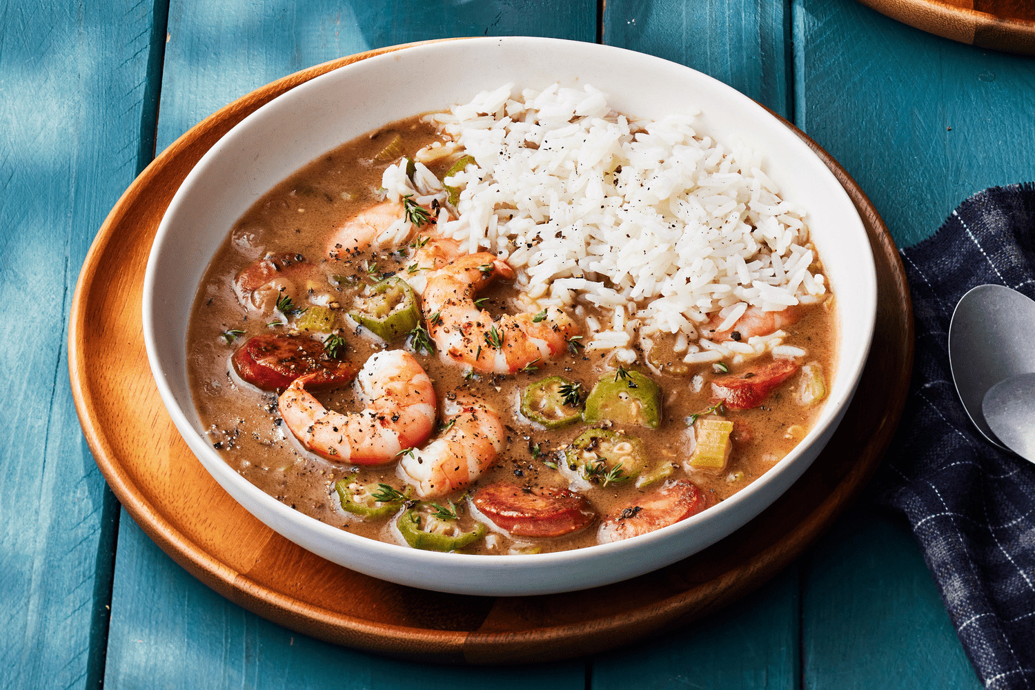 Interesting Facts about Gumbo - Fact Bud