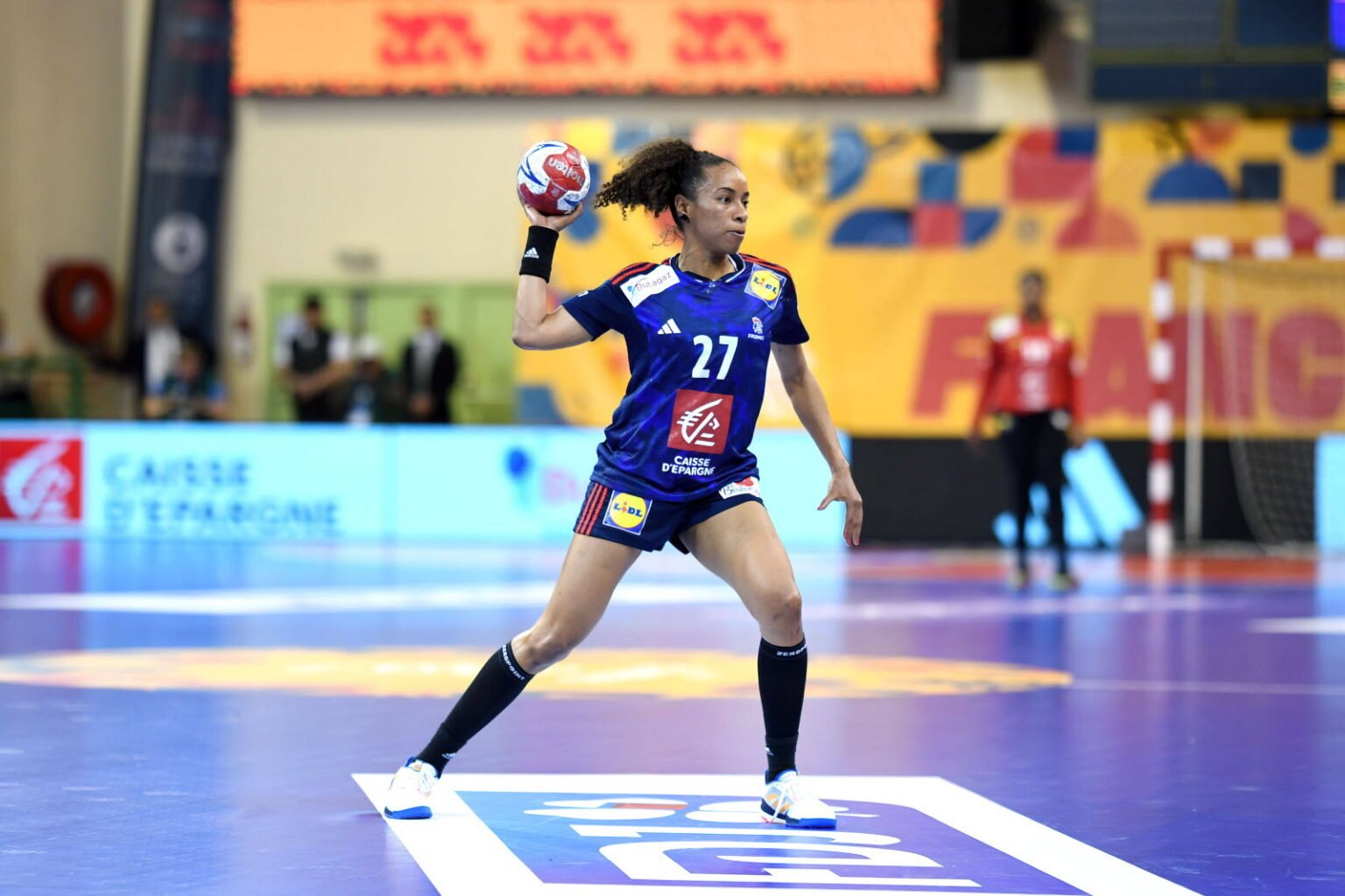 Interesting Facts about Handball - Fact Bud