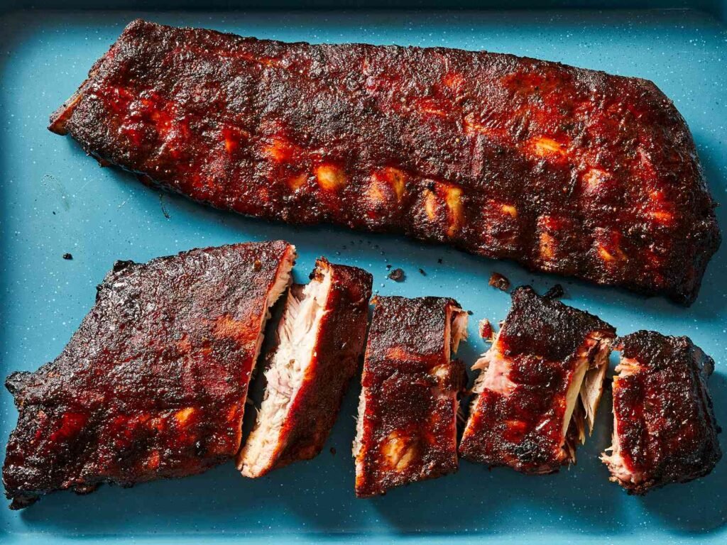 Interesting Facts about BBQ Ribs - Fact Bud