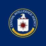 Central Intelligence Agency Logo