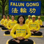 Falun Gong
