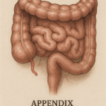 Human Appendix