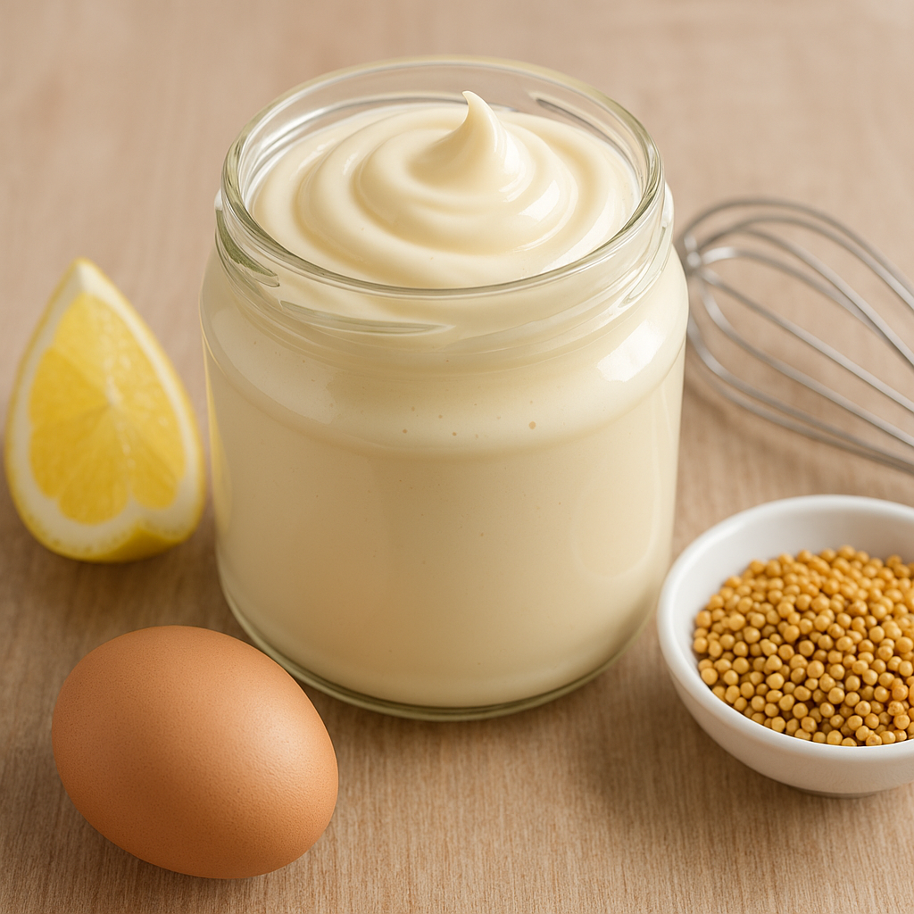 Mayonnaise