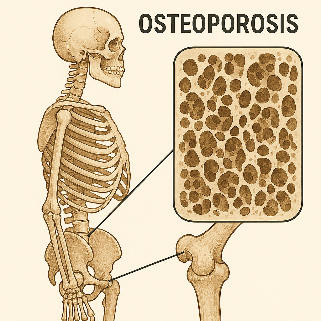 Osteoporosis