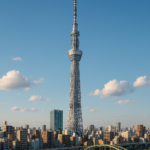 Tokyo Skytree