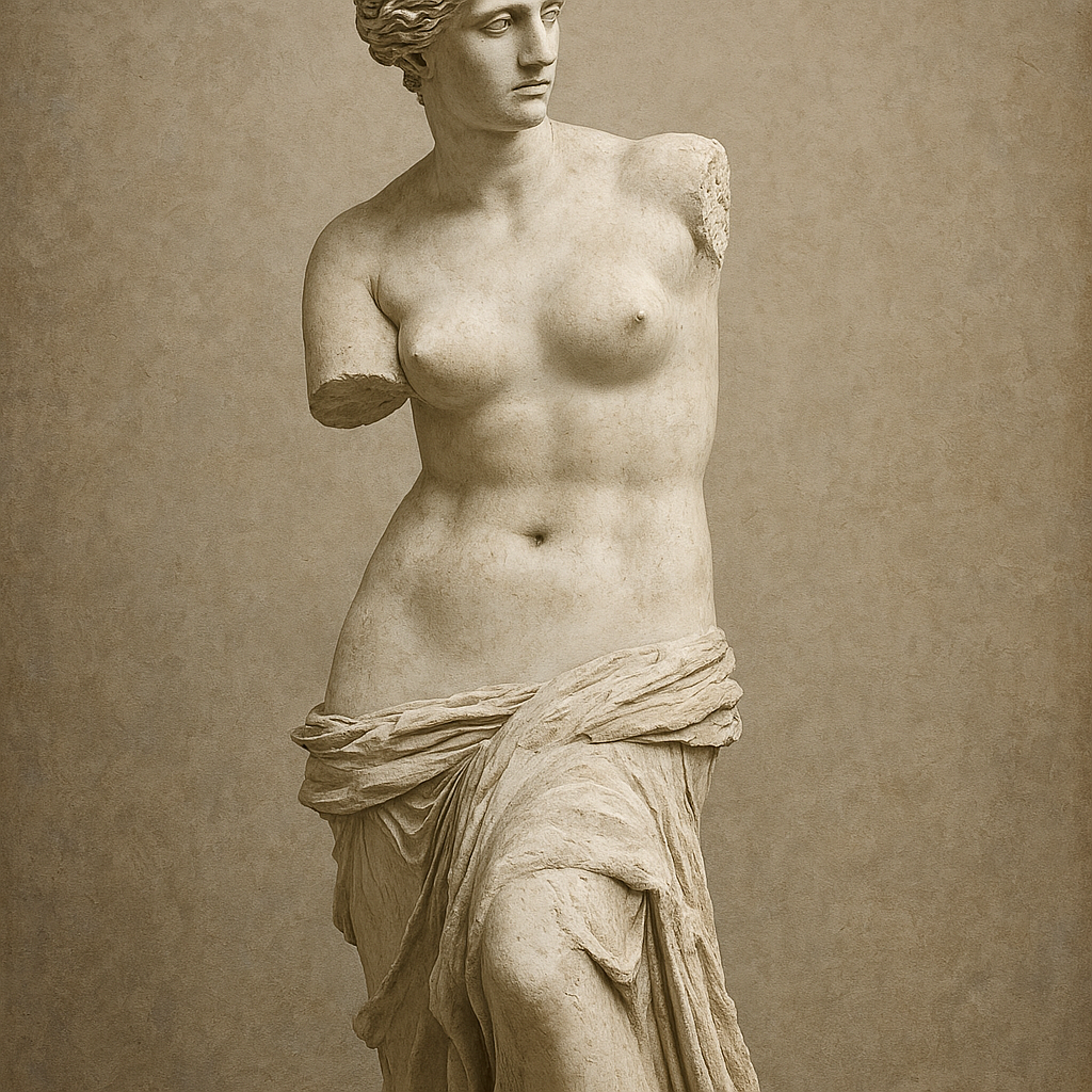 Venus de Milo