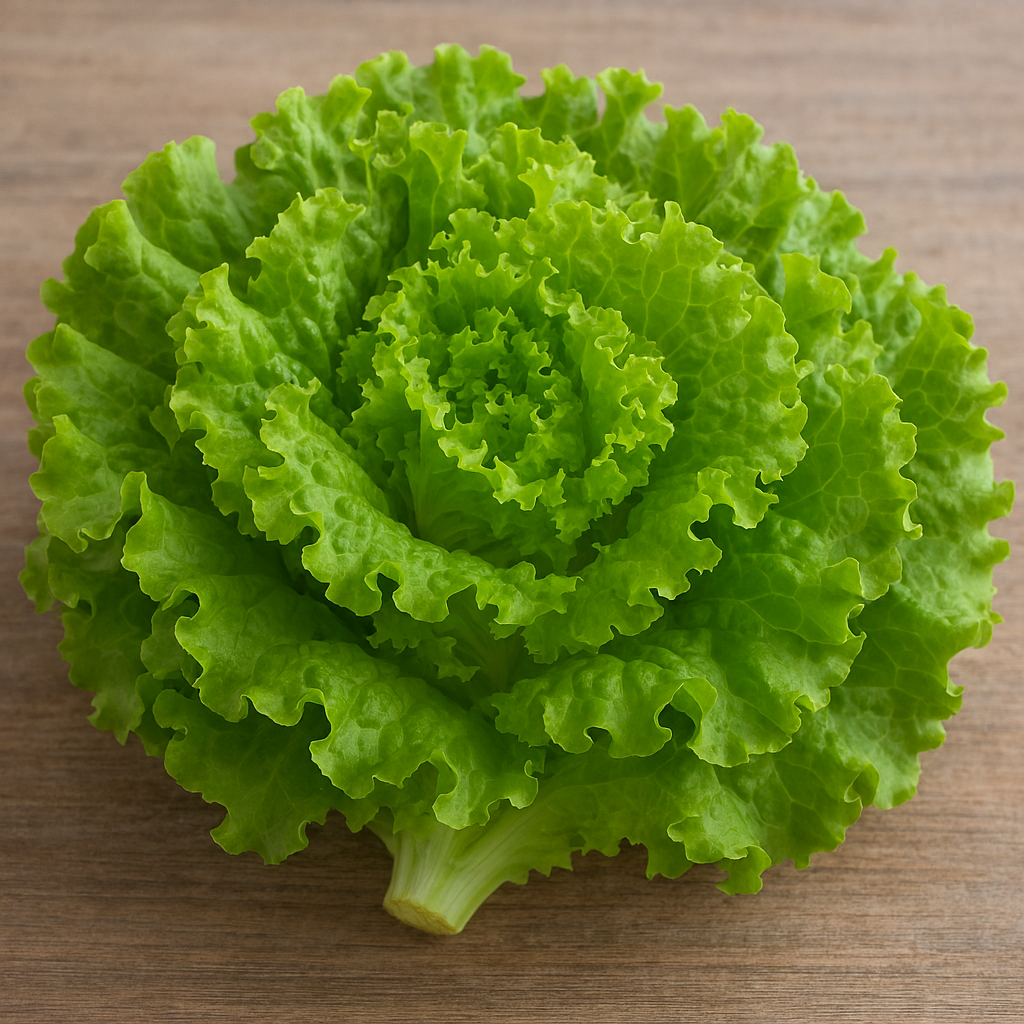 Lettuce