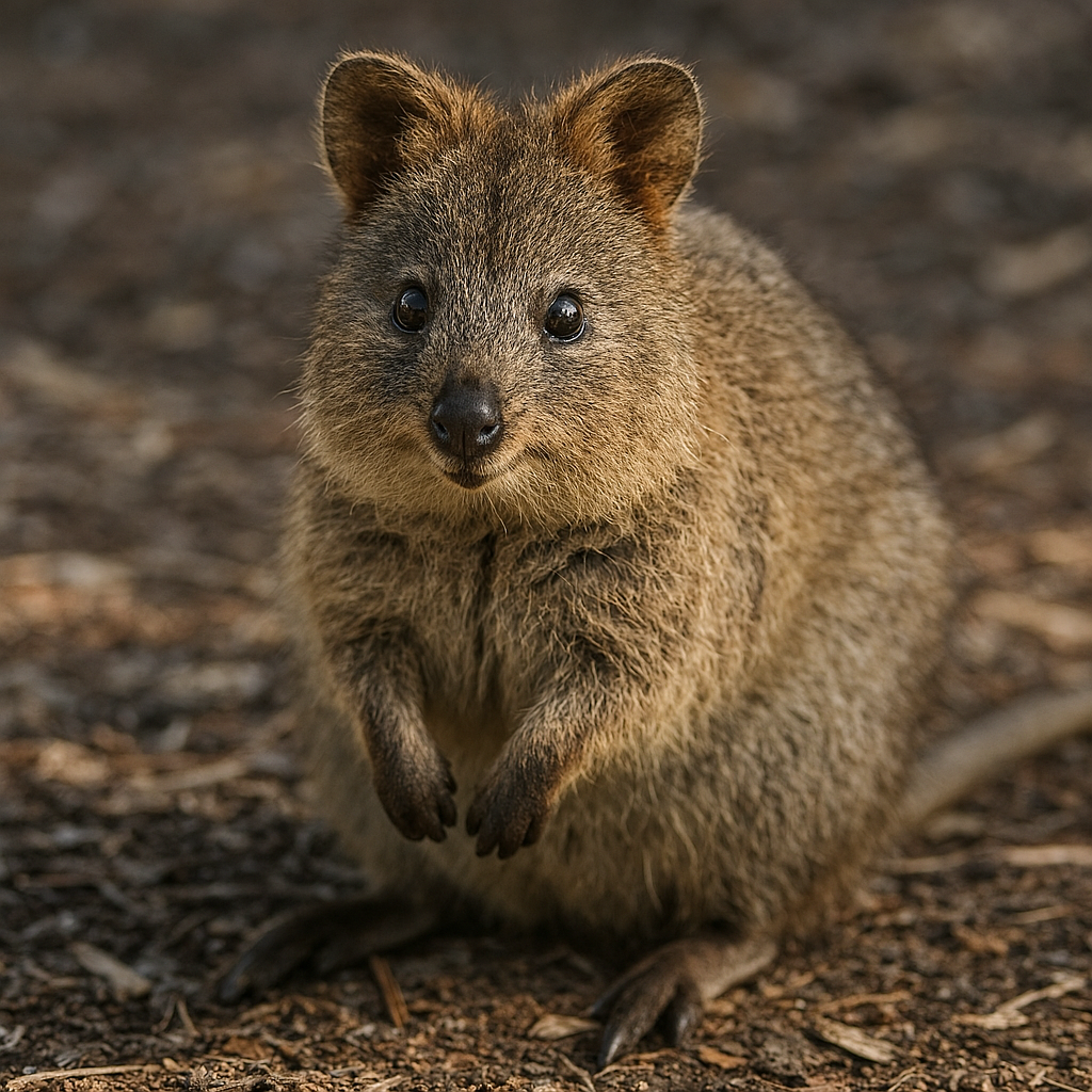25 Interesting Facts About Quokkas Fact Bud 25 Interesting Facts About Quokkas Fact Bud