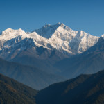 Kangchenjunga