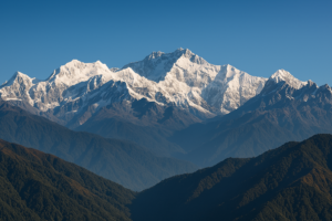 Kangchenjunga