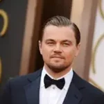Leonardo DiCaprio
