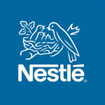 Nestlé Logo