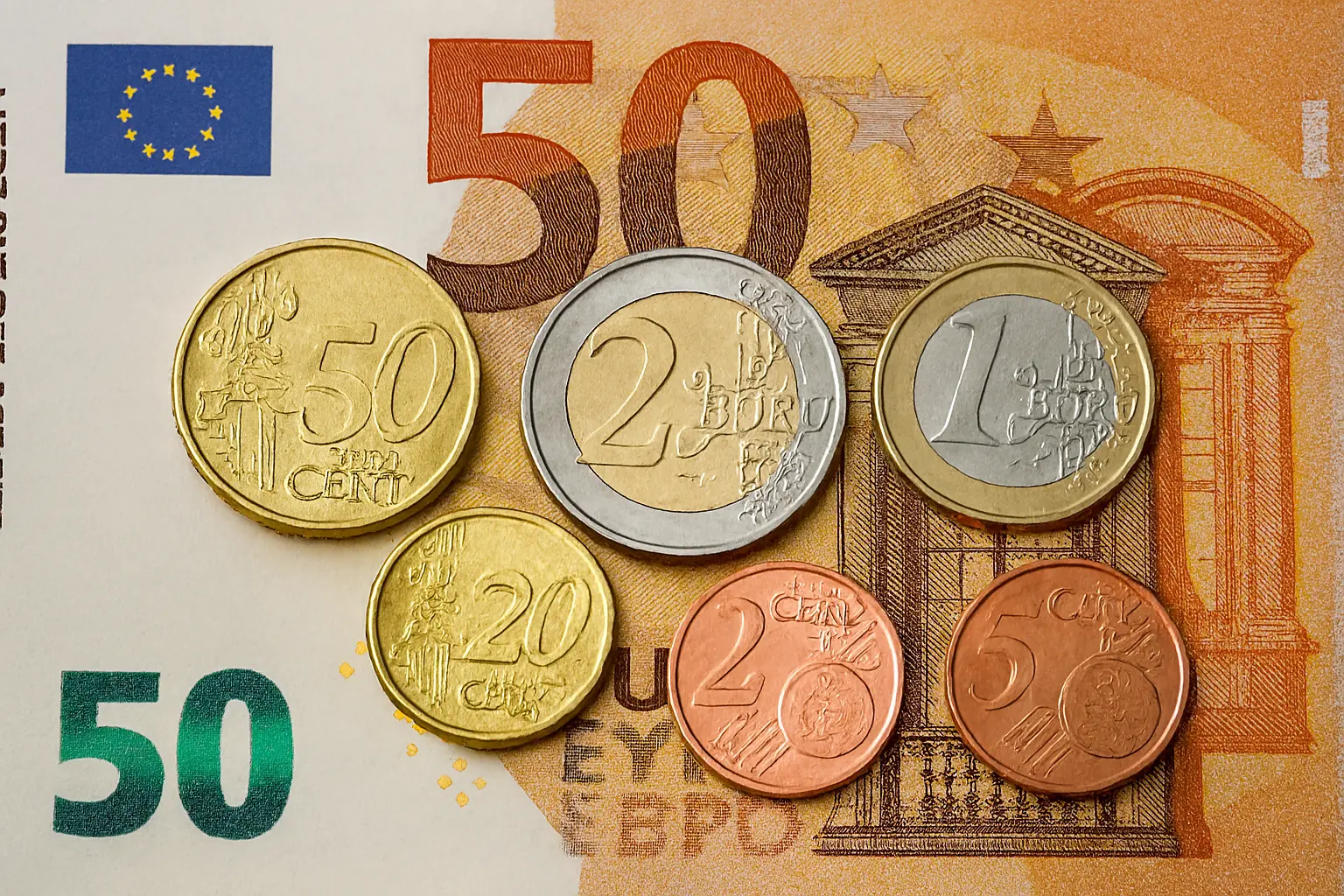 25 Interesting Facts About Euro Fact Bud