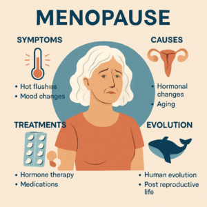 Menopause