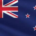 New Zealand Flag