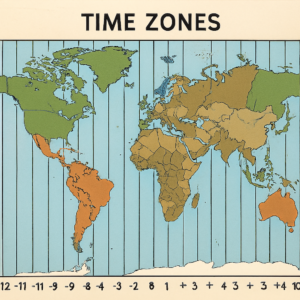 Time Zones