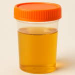 Urine Sample