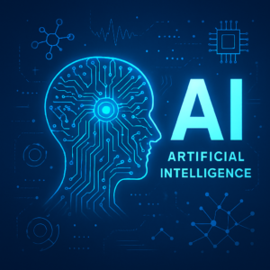 Artificial Intelligence (A.I.)