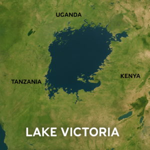 Lake Victoria