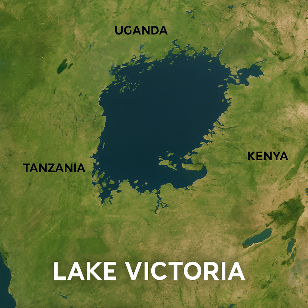 Lake Victoria