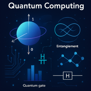 Quantum Computing