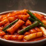 Tteokbokki