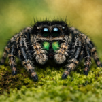 Jumping Spider