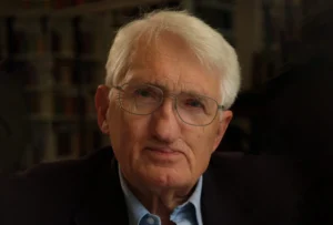Jürgen Habermas