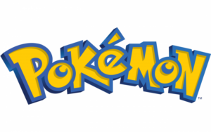 Pokemon Logo