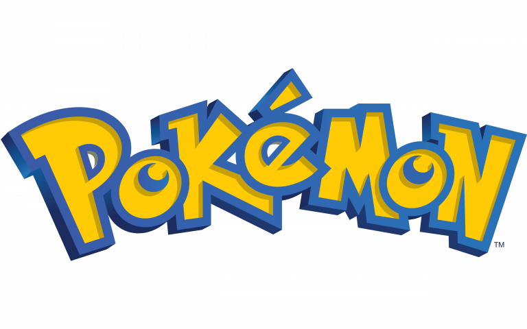 Pokemon Logo