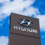 Hyundai Logo