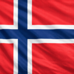 Norwegian-Flag