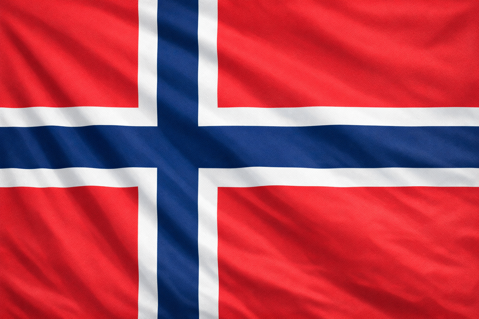 Norwegian-Flag