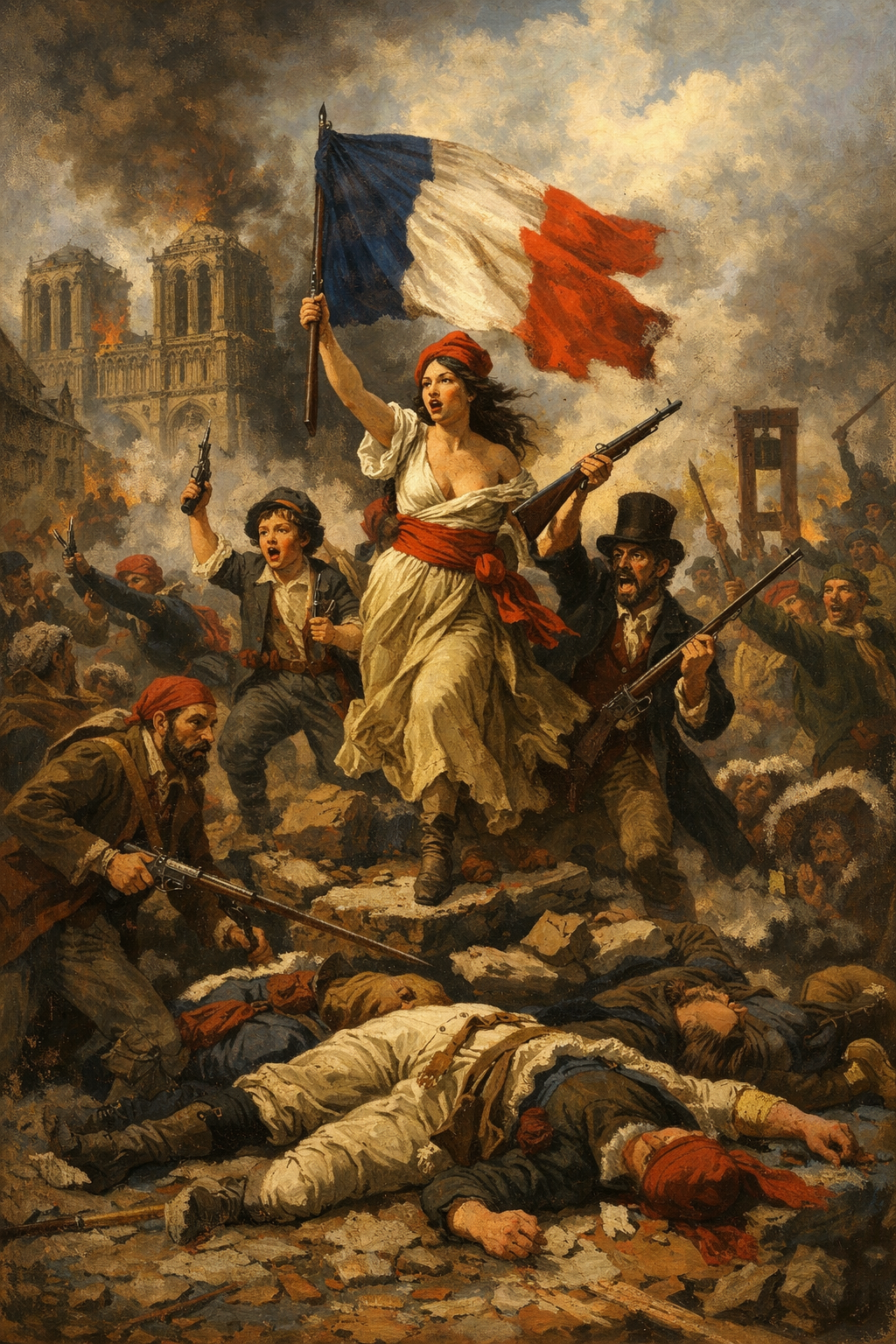 The-French-Revolution