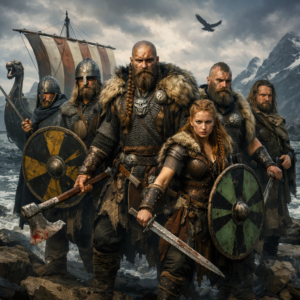 Vikings