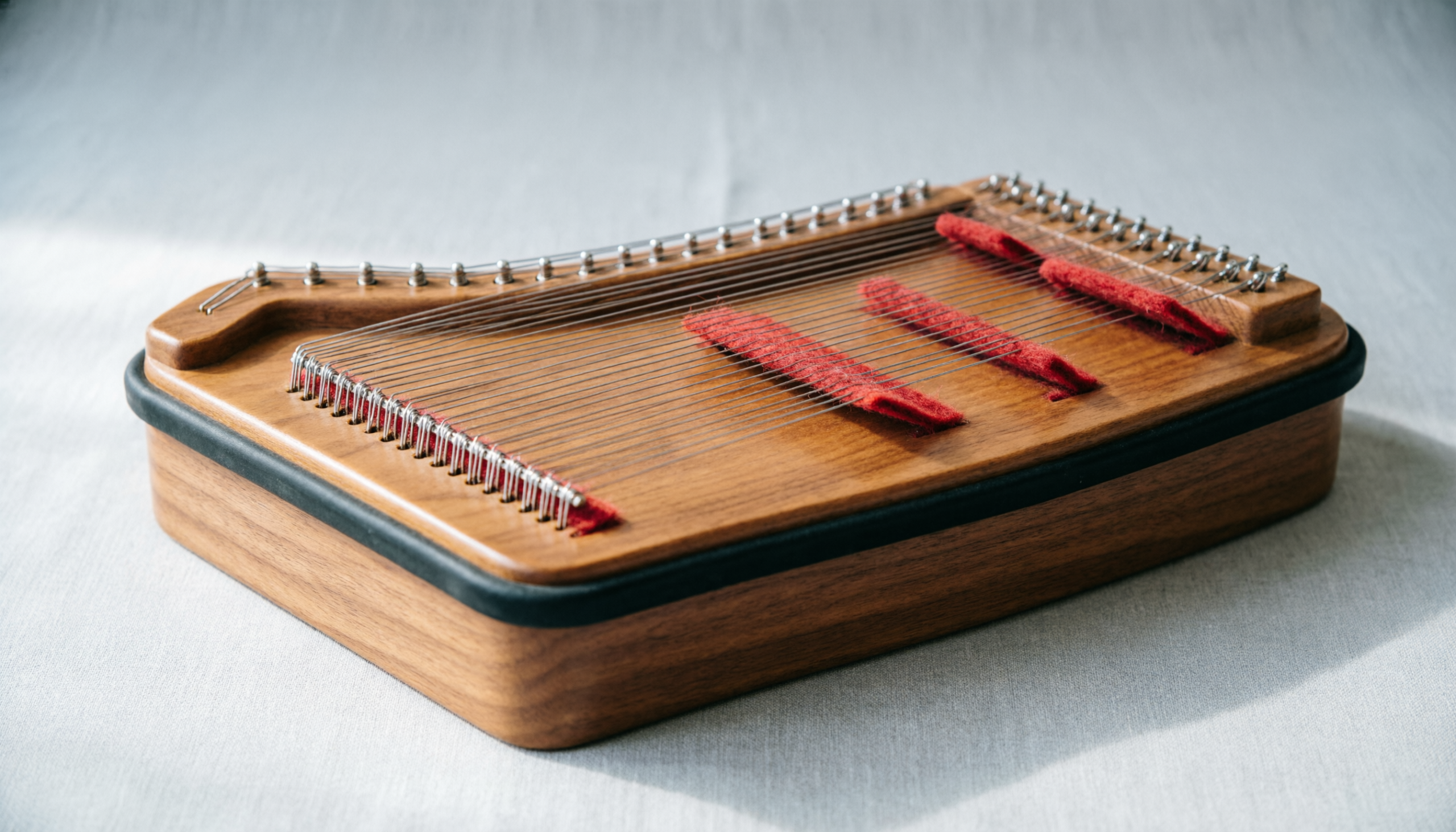 Autoharp