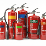 Fire Extinguishers