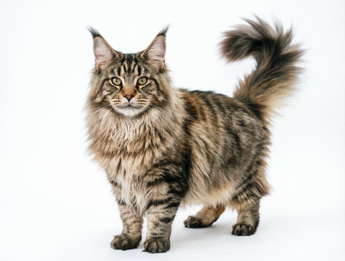 Maine Coon