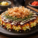 Okonomiyaki