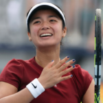 Alex Eala