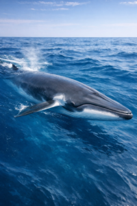 Fin Whale