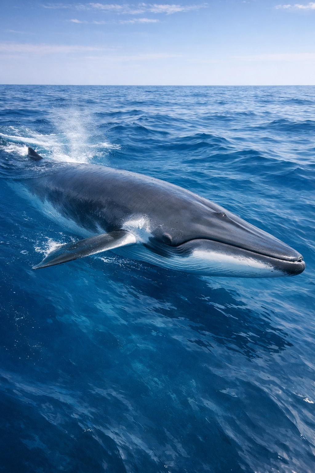 Fin Whale