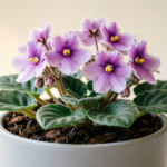 African Violet